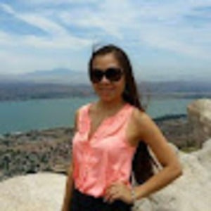 Meet your Posher, Anh thu